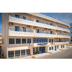 Central hersonissos hotel отзывы