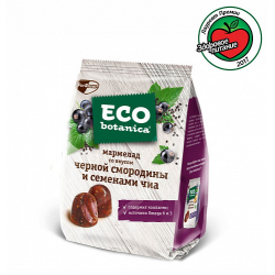 Отзыв о Мармелад "РотФронт" Eco botanica