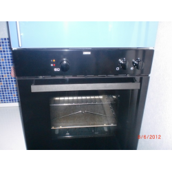 Духовой шкаф zanussi zoa 35701