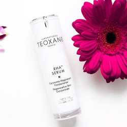 Отзыв о Регенерирующий концентрат Teoxane RHA Serum