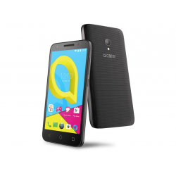 Отзыв о Смартфон Alcatel U5