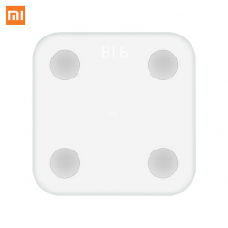 Отзыв о Умные весы Xiaomi Mi Body composition scale
