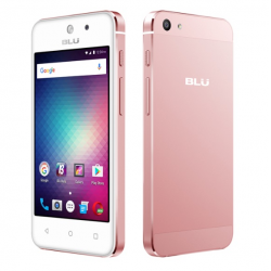 Отзыв о Смартфон Blu Vivo 5 Mini