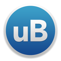 Отзыв о UBar - торрент трекер для Windows
