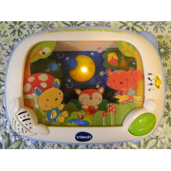 Vtech little sale friendlies sweet dreams