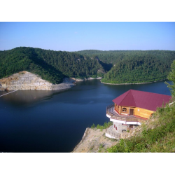 Юмагузинское водохранилище отдых