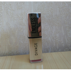 Отзыв о Губная помада Divage Endless lasting lipstick