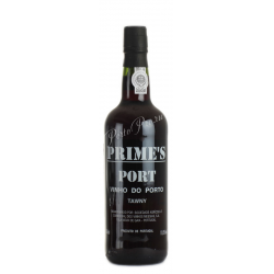 Отзыв о Портвейн Vinhos Messias "Prime's" Port Tawny