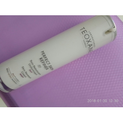 Отзыв о Ночной обновляющий крем Teoxane Perfect Skin Refiner (10% AHA)