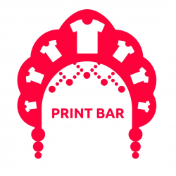 Отзыв о Худи Print Bar