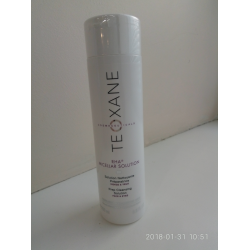 Отзыв о Мицеллярный лосьон Teosyal RHA Micellar Solution TEOXANE