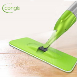 Отзыв о Швабра с распылителем Congis Spray Mop