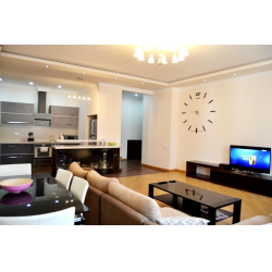 Отзыв о Апартаменты Kentron Apartment on Aram Street (Армения, Ереван)