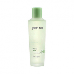 Отзыв о Тонер для лица It's skin "Green tea"