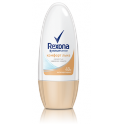 Отзыв о Дезодорант-антиперспирант Rexona Linen Dry