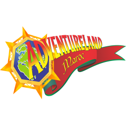 Отзыв о Парк развлечений Adventureland (Марокко, Касабланка)