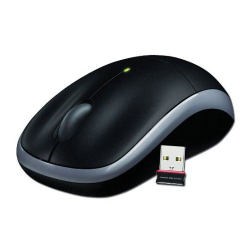 Отзыв о Беспроводная мышь Logitech М180