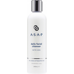 Отзыв о Гель для умывания ASAP "Daily Facial Cleanser"