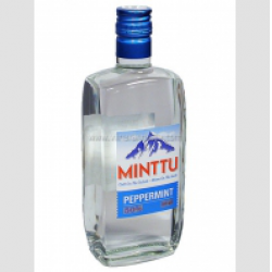 Отзыв о Ликер Pernod Ricard Minttu