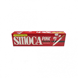 Отзыв о Зубная паста и порошок "Smoca Pink"