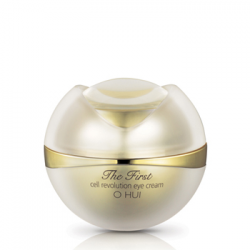 Отзыв о Крем для глаз Ohui The First Cell Revolution Eye Cream