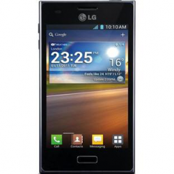 Отзыв о Сотовый телефон LG E612 Optimus L5