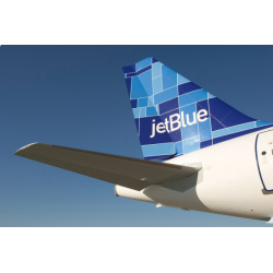 Отзыв о Авиакомпания Jetblue