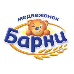 Отзыв о Новогодний набор Kraft Foods "Медвежонок Барни"