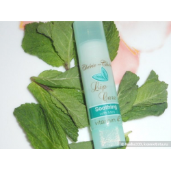 Отзыв о Бальзам для губ Cherie ma Cherie Soothing with Mint