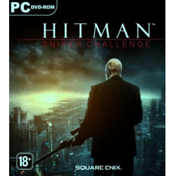 Отзыв о Hitman Sniper Challenge - игра для Windows