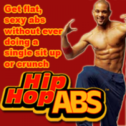 hip hop abs pierdere în greutate recenzii oprirea alăptării vă ajută să pierdeți în greutate