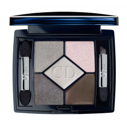 Отзыв о Тени Dior 5 Couleurs Lift