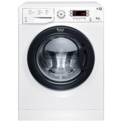 Отзыв о Стиральная машина Hotpoint-Ariston WMSD 601