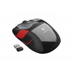 Отзыв о Беспроводная лазерная мышь Logitech M525