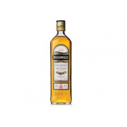 Отзыв о Ирландский виски Bushmills