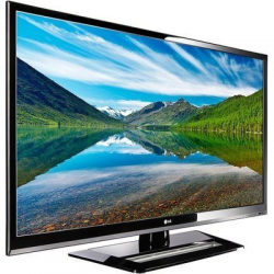 Отзыв о LED-телевизор LG 42LM340T