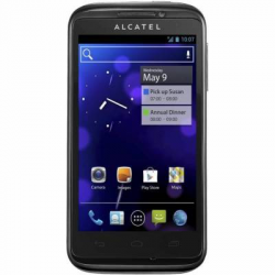 Отзыв о Сотовый телефон Alcatel One Touch OT-993D