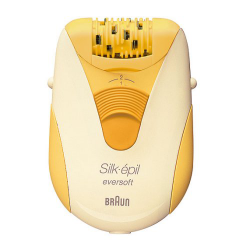 Отзыв о Эпилятор Braun Silk-epil SE 1170/5316