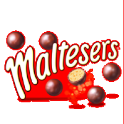 Отзыв о Шоколадные шарики Maltesers