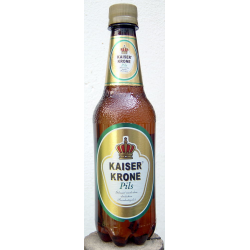 Отзыв о Пиво Kaiser Krone Pils