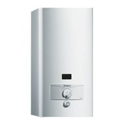 Отзыв о Газовая колонка Vaillant MAG PRO 11-0 XZC+H