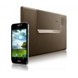 Отзыв о Смартфон ASUS Padfone