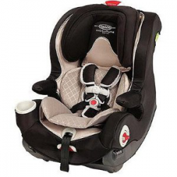 Graco on sale smart seat