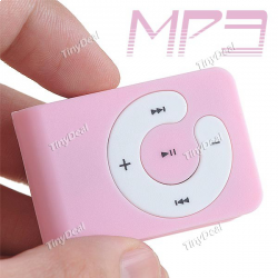 Отзыв о MP3-плеер TinyDeal M-51180