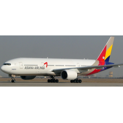 Отзыв о Авиакомпания Asiana Airlines