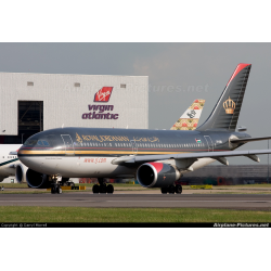 Отзыв о Авиакомпания Royal Jordanian Airlines