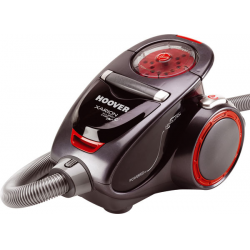 Отзыв о Пылесос Hoover Xarion TAV 1635 011