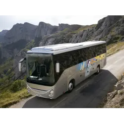 Отзыв о Автобусом на Черное море (Россия, Сочи)