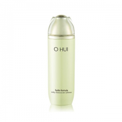 Отзыв о Увлажняющий молочный тоник OHUI Hydra Formula Milky Moisture Skin Softener