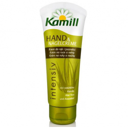 Отзыв о Крем для рук Kamill Intensiv Hand & Nagelcreme